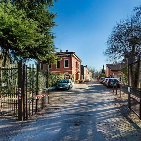 Italianflat - Verona'S River, Free Parking For Car & Bike, Nature, Relax ภายนอก รูปภาพ