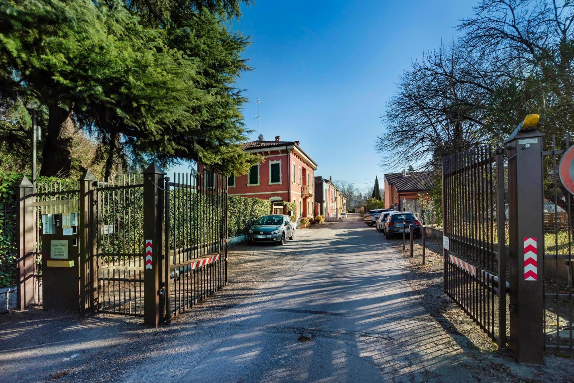 Italianflat - Verona'S River, Free Parking For Car & Bike, Nature, Relax ภายนอก รูปภาพ