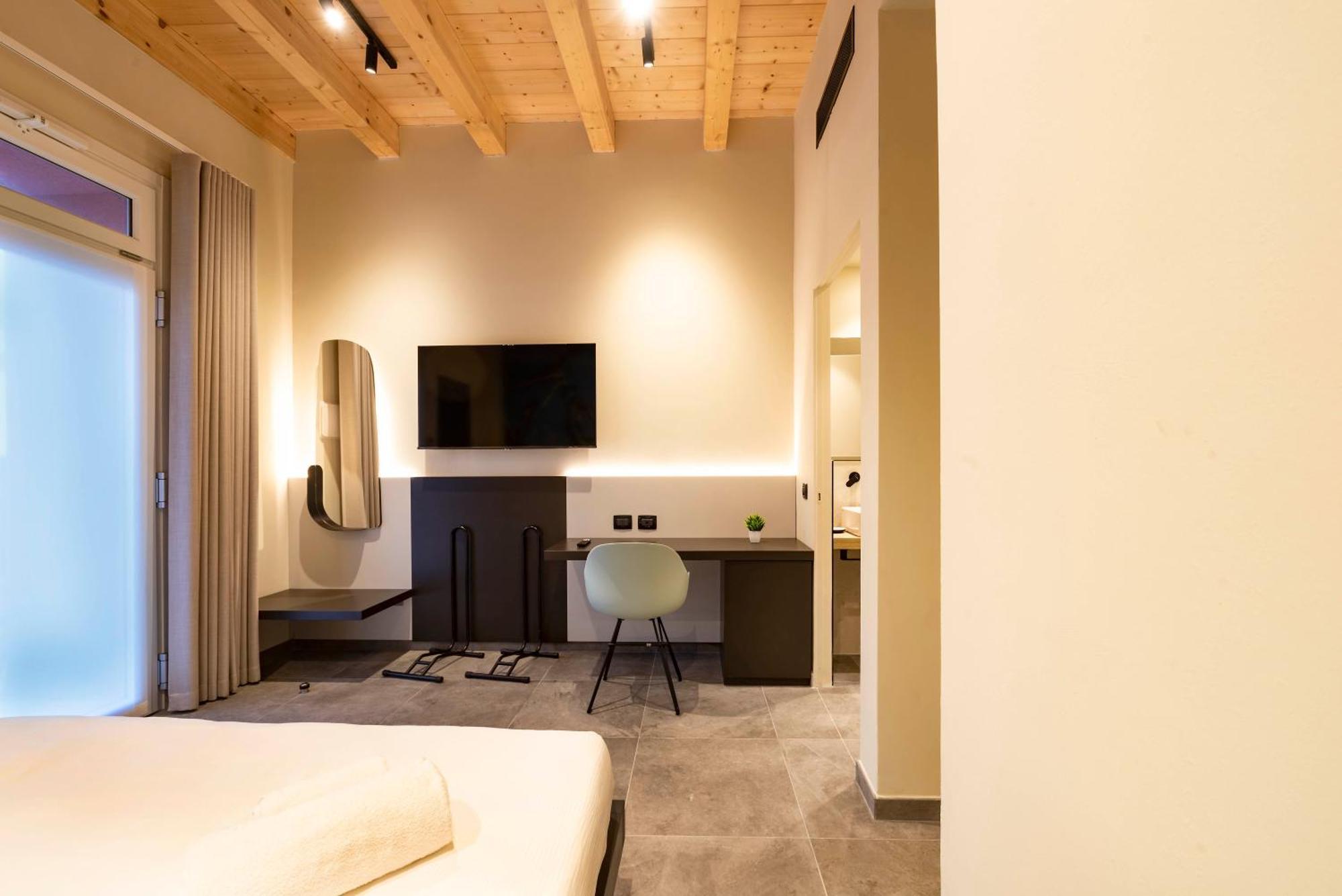 Italianflat - Verona'S River, Free Parking For Car & Bike, Nature, Relax ภายนอก รูปภาพ