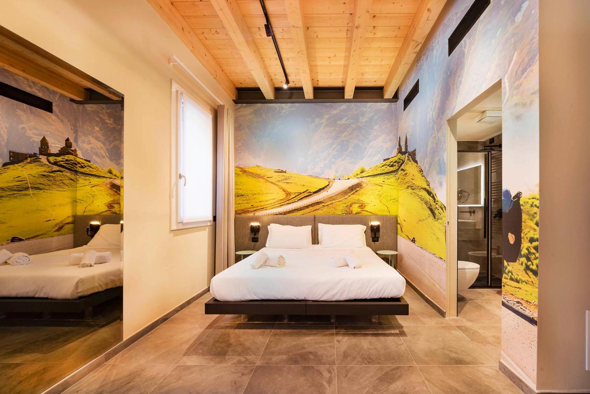 Italianflat - Verona'S River, Free Parking For Car & Bike, Nature, Relax ภายนอก รูปภาพ