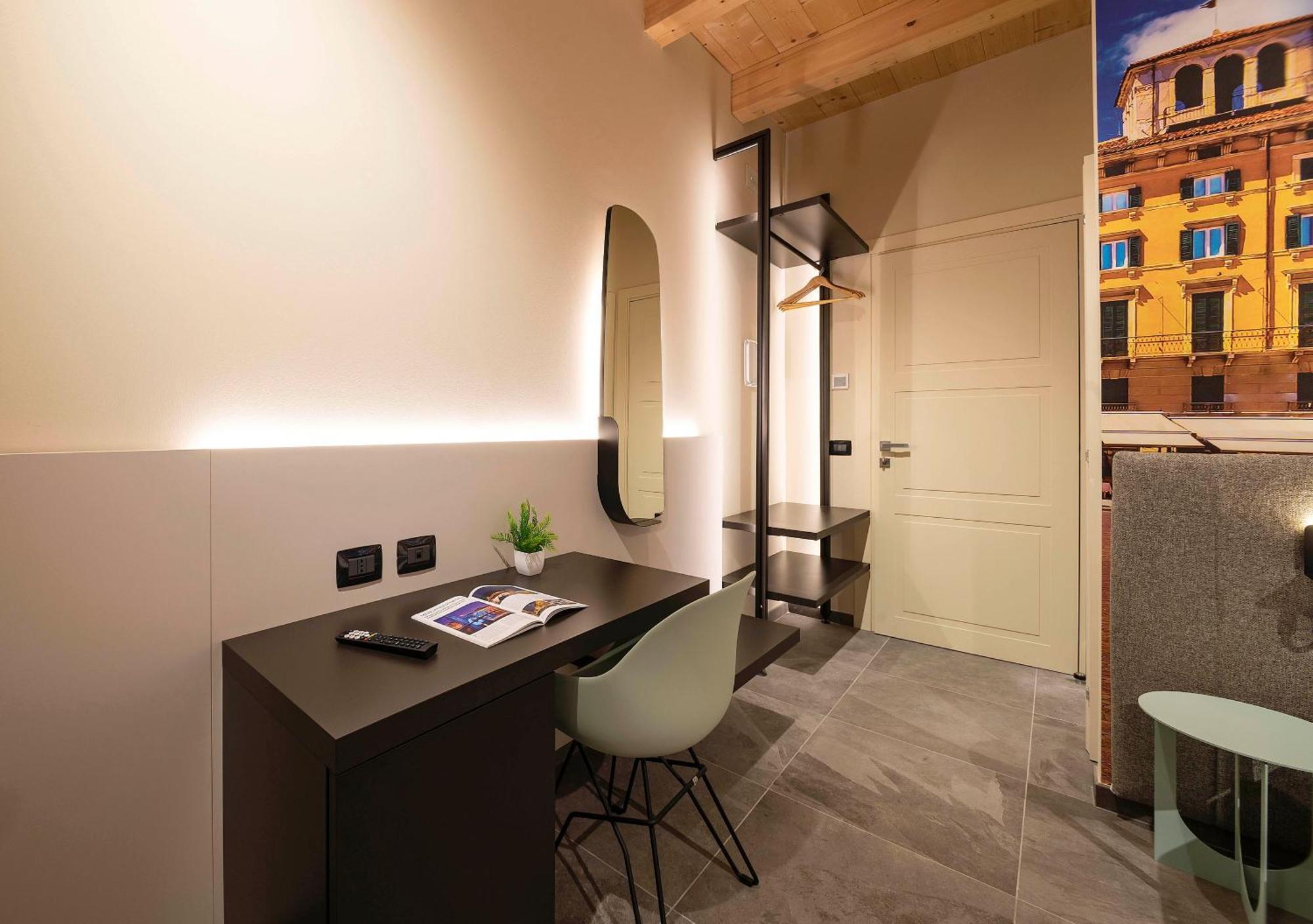 Italianflat - Verona'S River, Free Parking For Car & Bike, Nature, Relax ภายนอก รูปภาพ