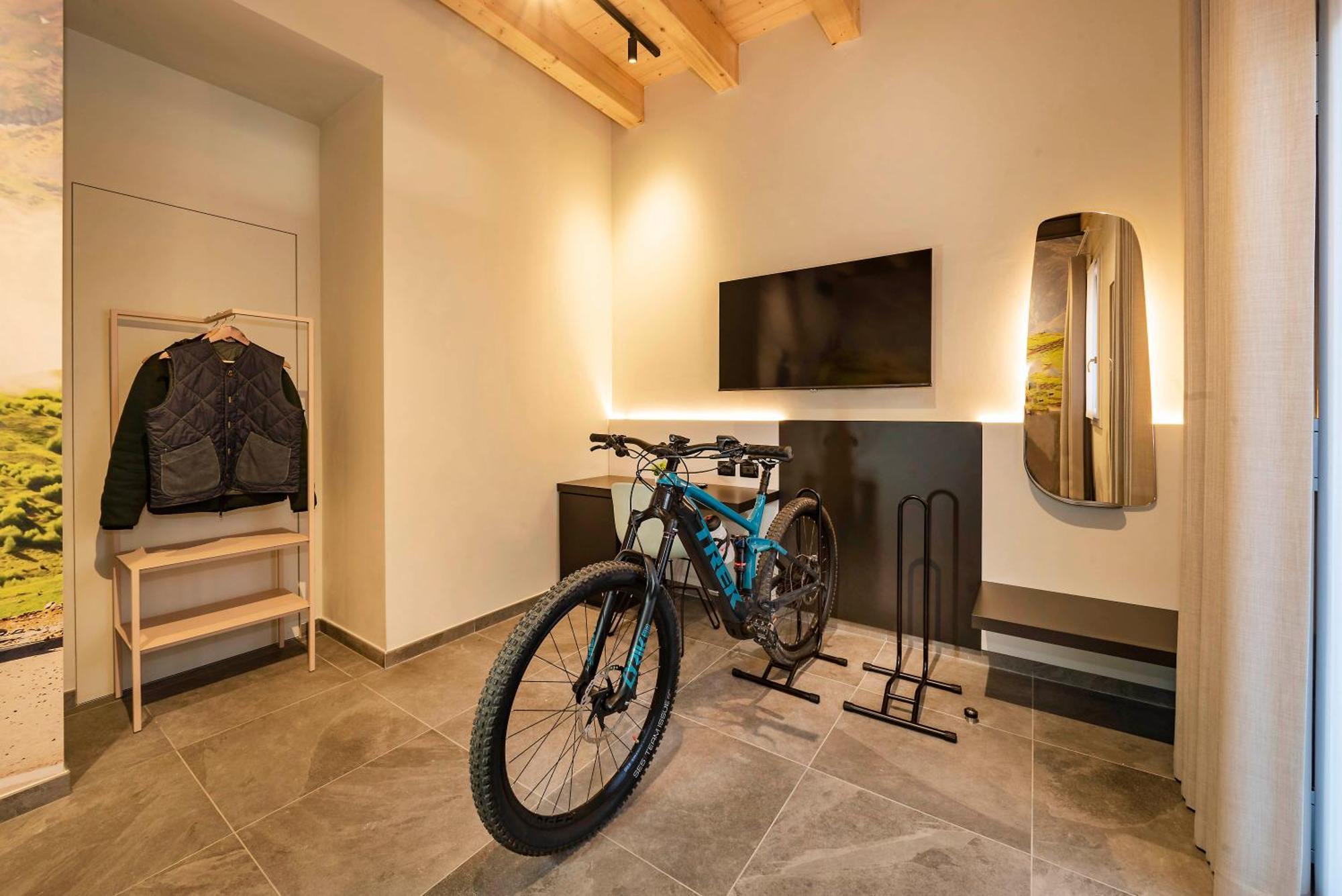 Italianflat - Verona'S River, Free Parking For Car & Bike, Nature, Relax ภายนอก รูปภาพ