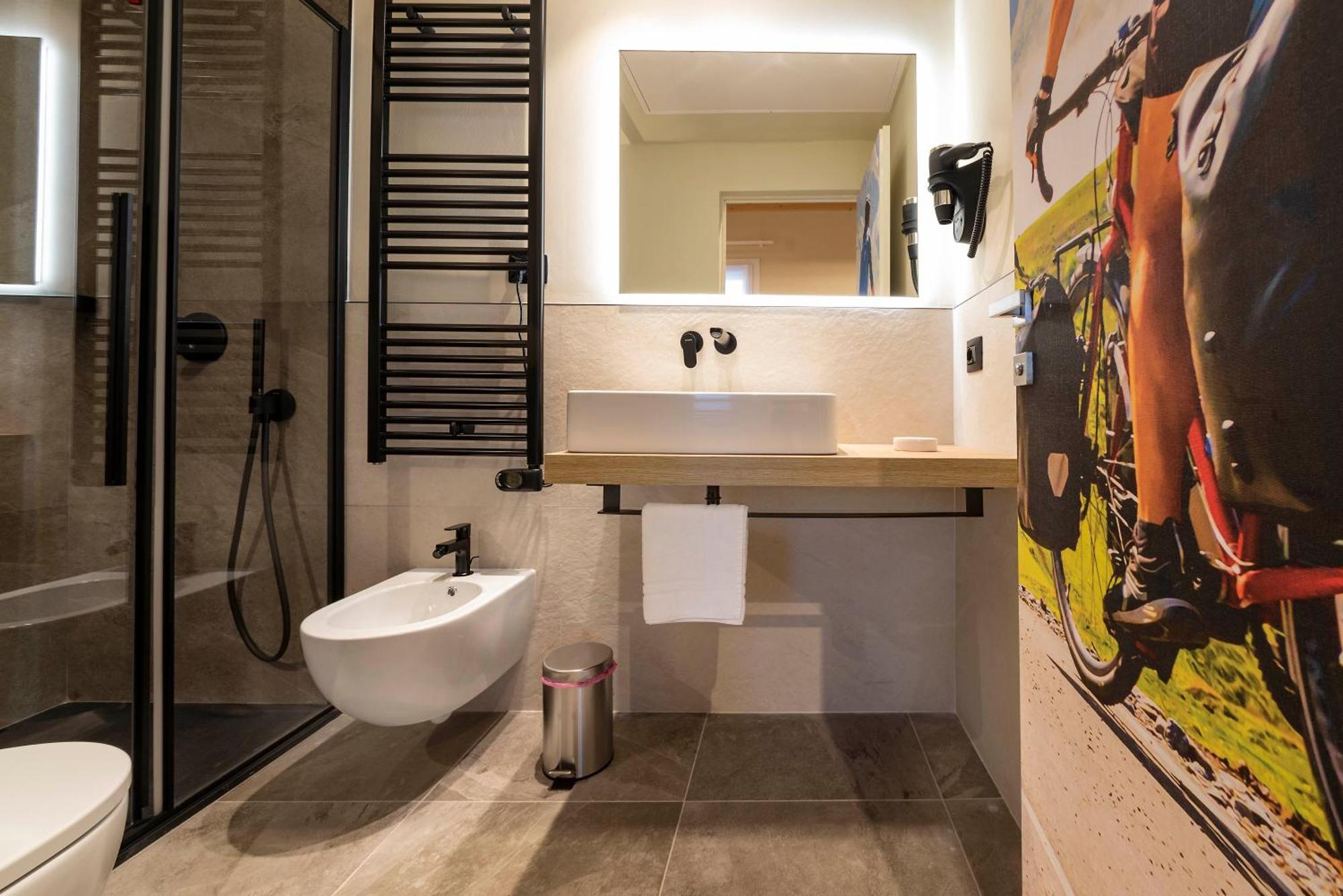 Italianflat - Verona'S River, Free Parking For Car & Bike, Nature, Relax ภายนอก รูปภาพ