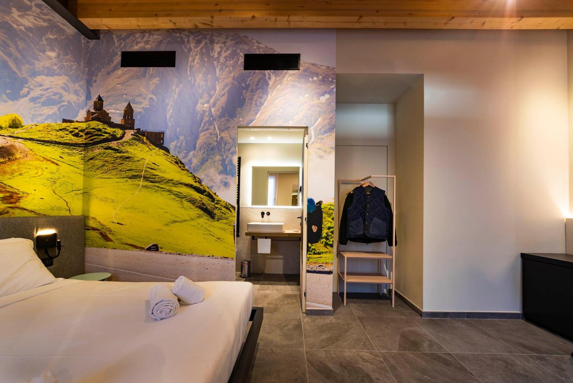 Italianflat - Verona'S River, Free Parking For Car & Bike, Nature, Relax ภายนอก รูปภาพ