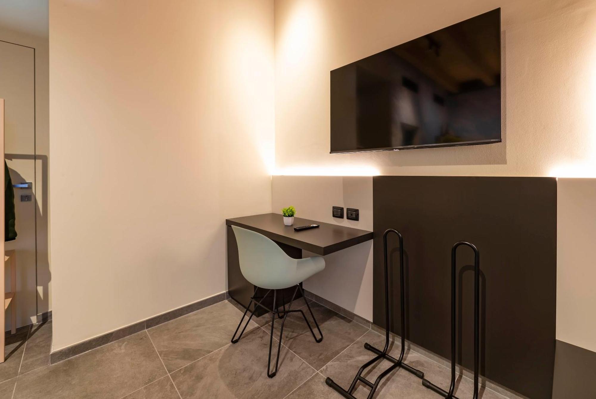 Italianflat - Verona'S River, Free Parking For Car & Bike, Nature, Relax ภายนอก รูปภาพ