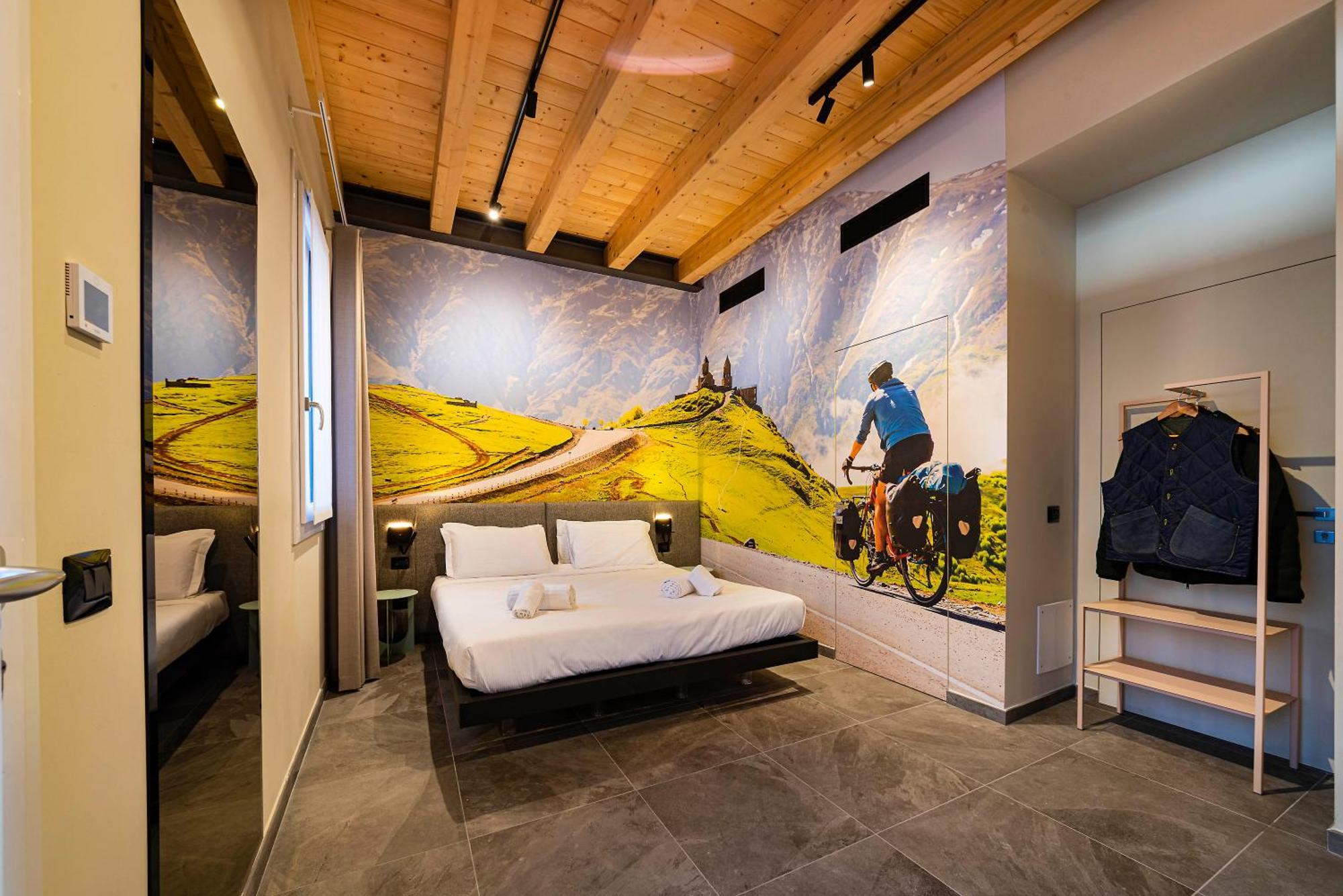 Italianflat - Verona'S River, Free Parking For Car & Bike, Nature, Relax ภายนอก รูปภาพ