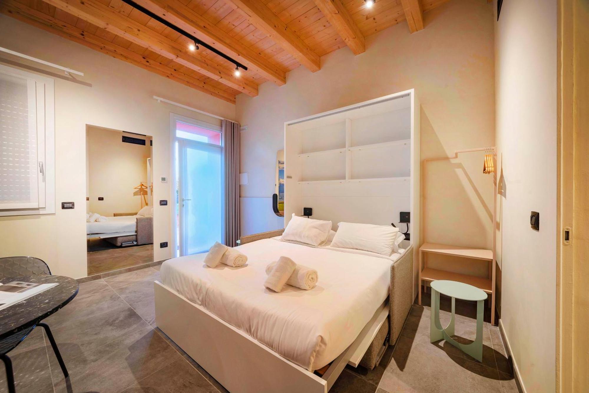 Italianflat - Verona'S River, Free Parking For Car & Bike, Nature, Relax ภายนอก รูปภาพ