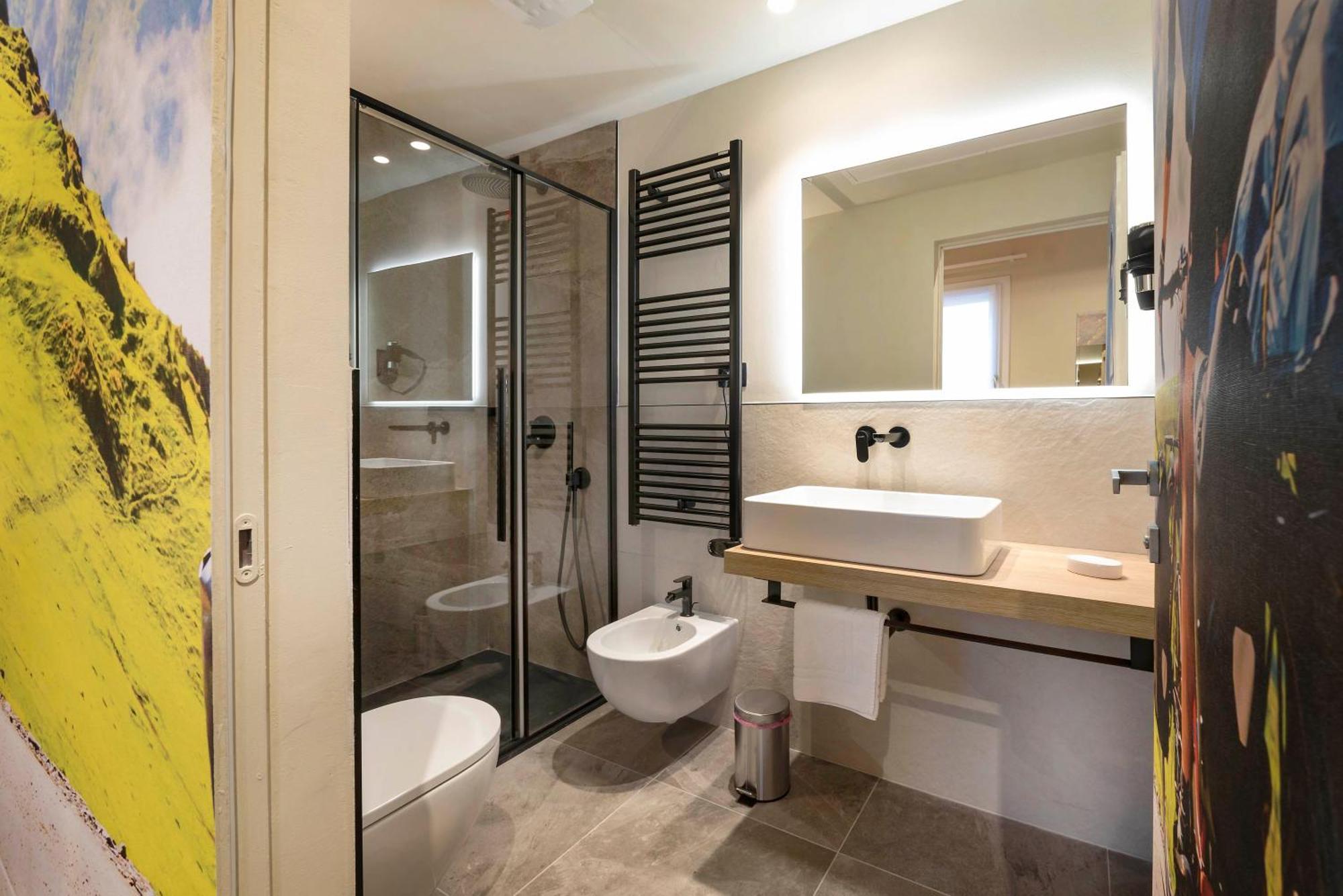 Italianflat - Verona'S River, Free Parking For Car & Bike, Nature, Relax ห้อง รูปภาพ