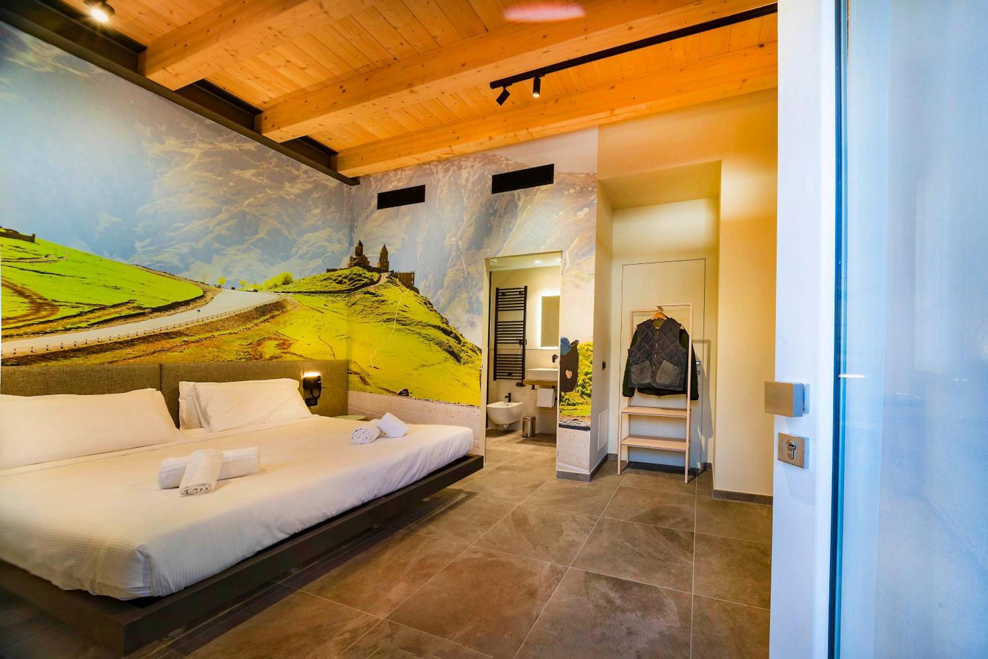 Italianflat - Verona'S River, Free Parking For Car & Bike, Nature, Relax ภายนอก รูปภาพ