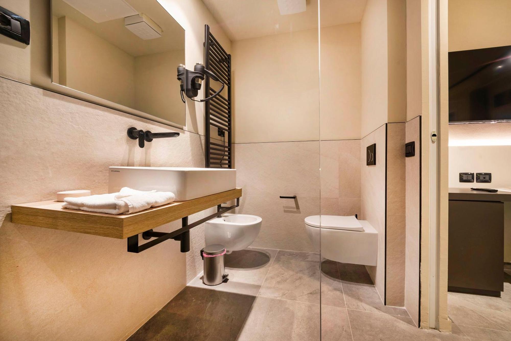 Italianflat - Verona'S River, Free Parking For Car & Bike, Nature, Relax ภายนอก รูปภาพ