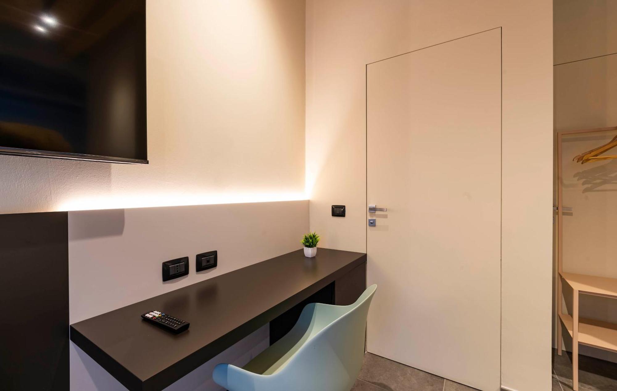Italianflat - Verona'S River, Free Parking For Car & Bike, Nature, Relax ภายนอก รูปภาพ