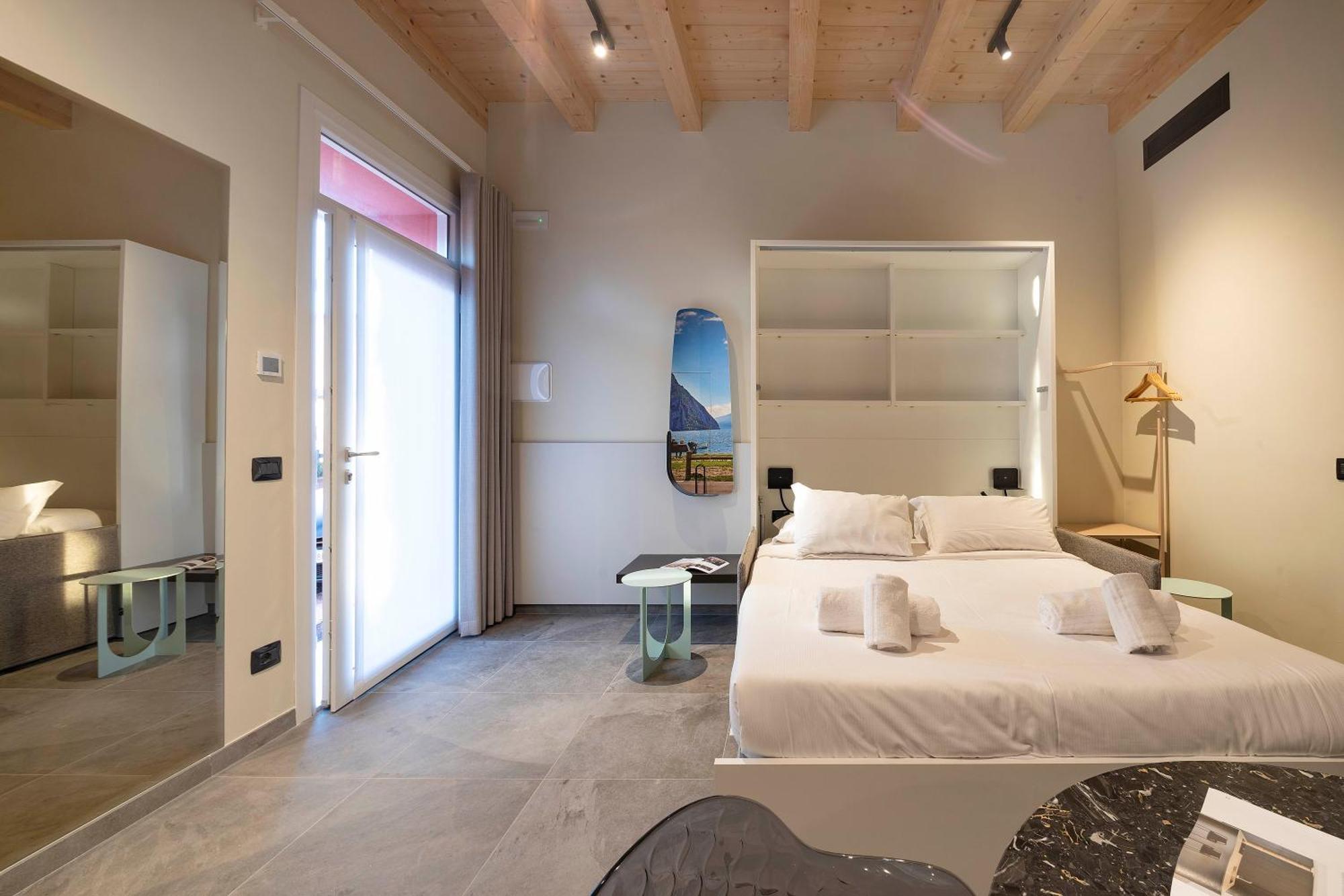 Italianflat - Verona'S River, Free Parking For Car & Bike, Nature, Relax ภายนอก รูปภาพ