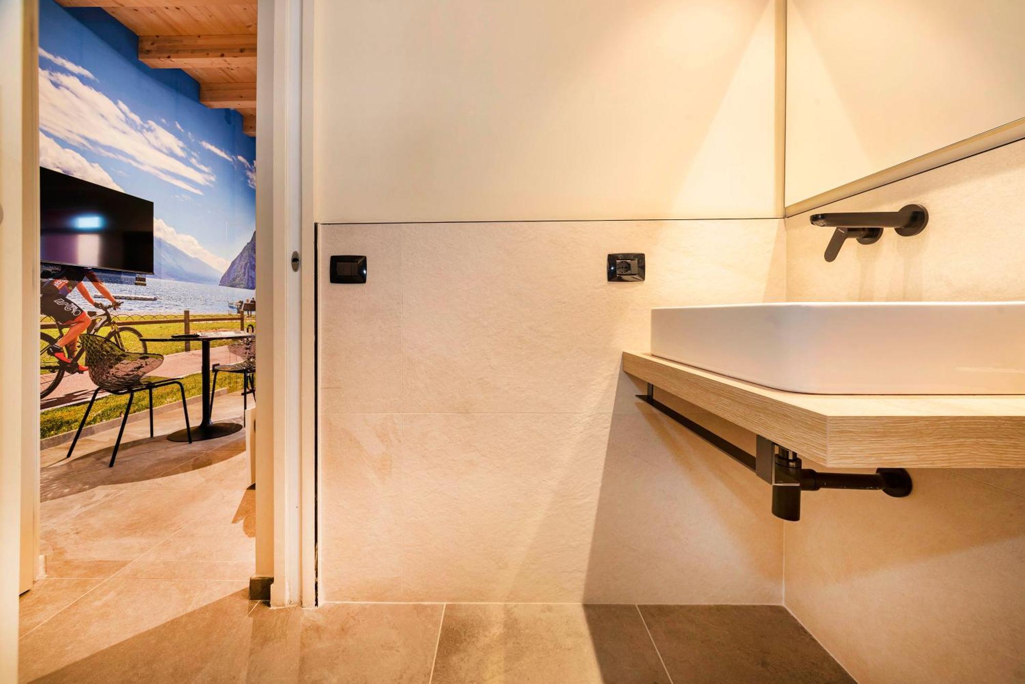Italianflat - Verona'S River, Free Parking For Car & Bike, Nature, Relax ภายนอก รูปภาพ