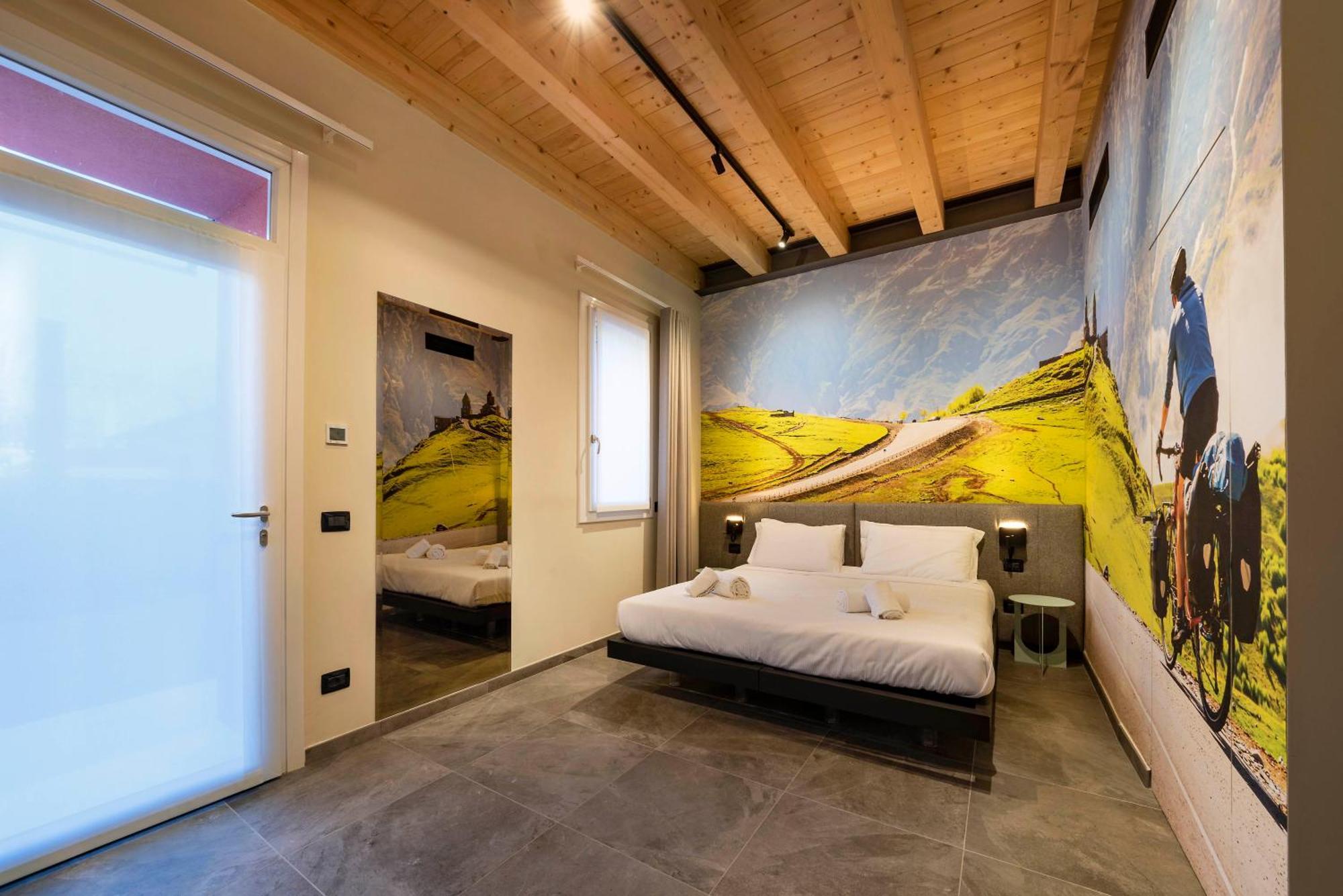 Italianflat - Verona'S River, Free Parking For Car & Bike, Nature, Relax ภายนอก รูปภาพ