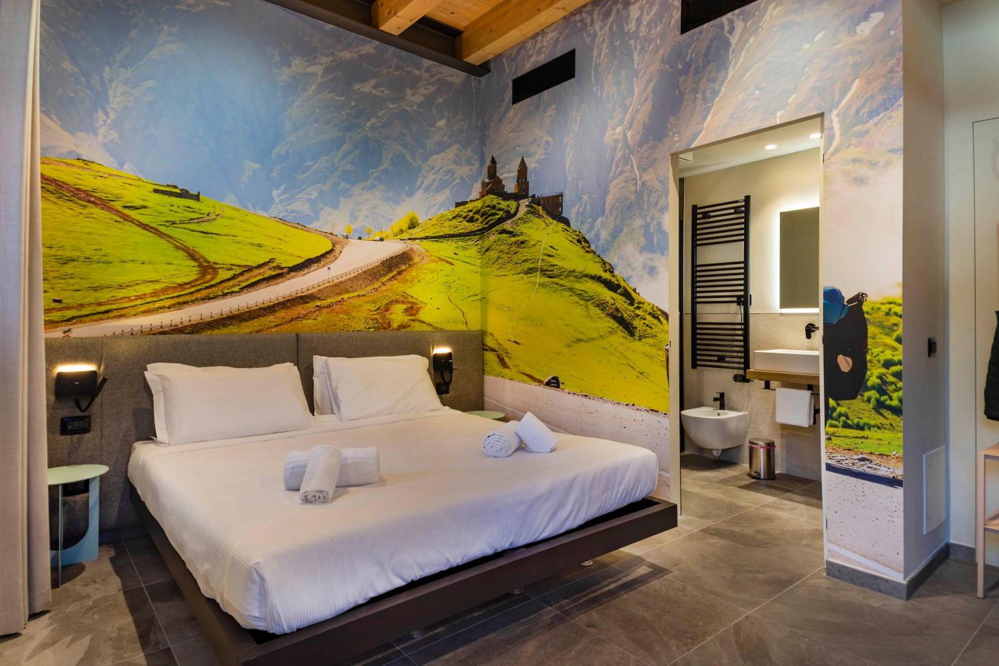 Italianflat - Verona'S River, Free Parking For Car & Bike, Nature, Relax ภายนอก รูปภาพ