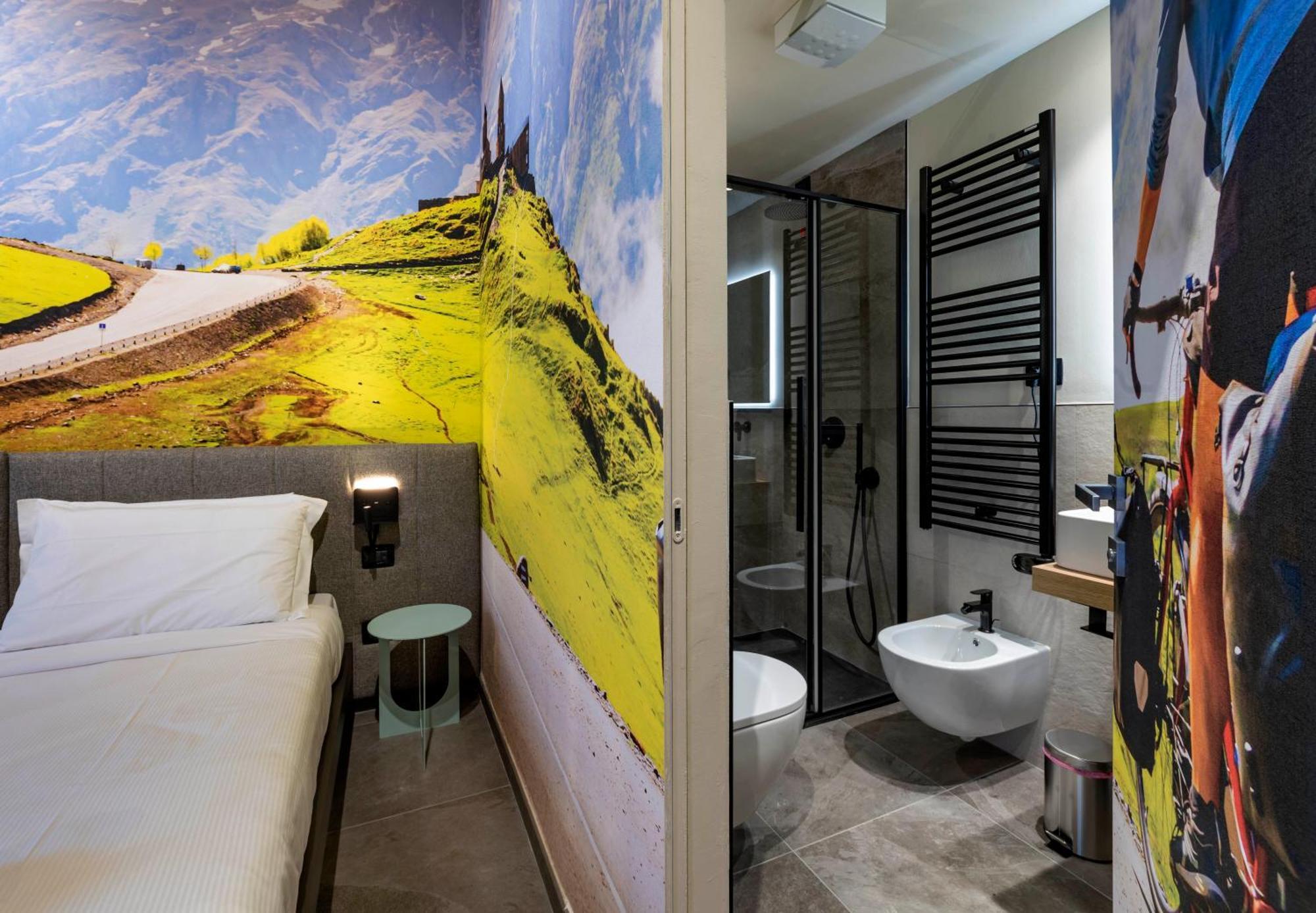 Italianflat - Verona'S River, Free Parking For Car & Bike, Nature, Relax ภายนอก รูปภาพ