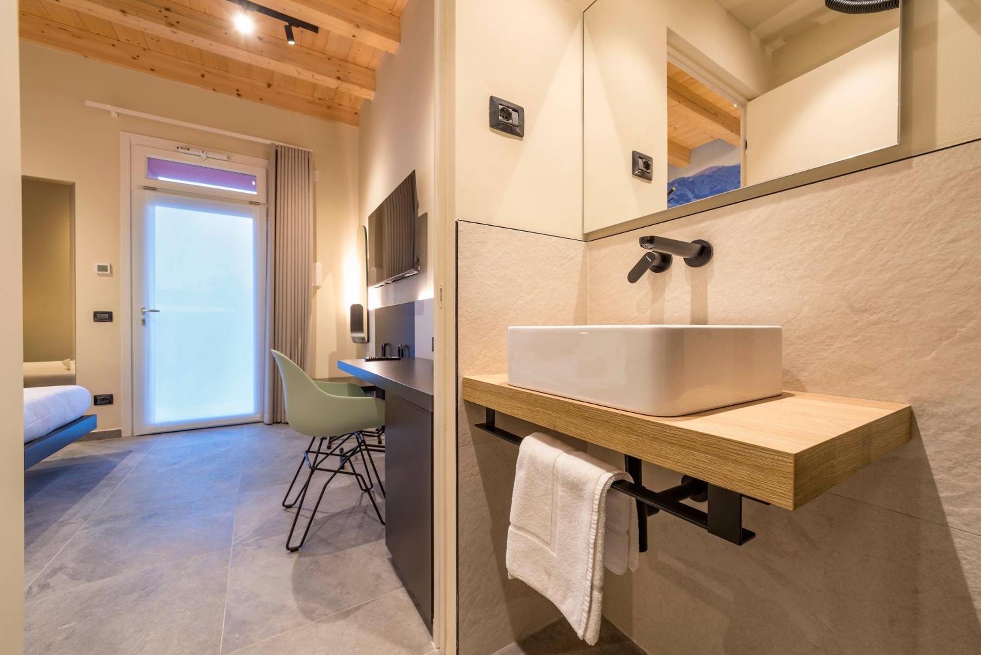 Italianflat - Verona'S River, Free Parking For Car & Bike, Nature, Relax ภายนอก รูปภาพ